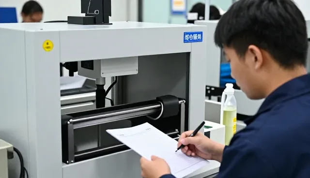 定制化解决方案