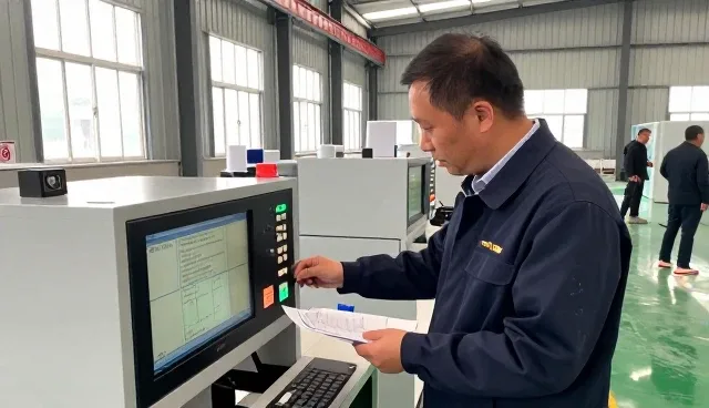 系统集成速览:智能控制系统安装调试重点整理